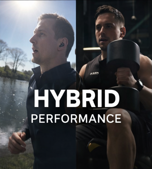 Hybrid Performance Program